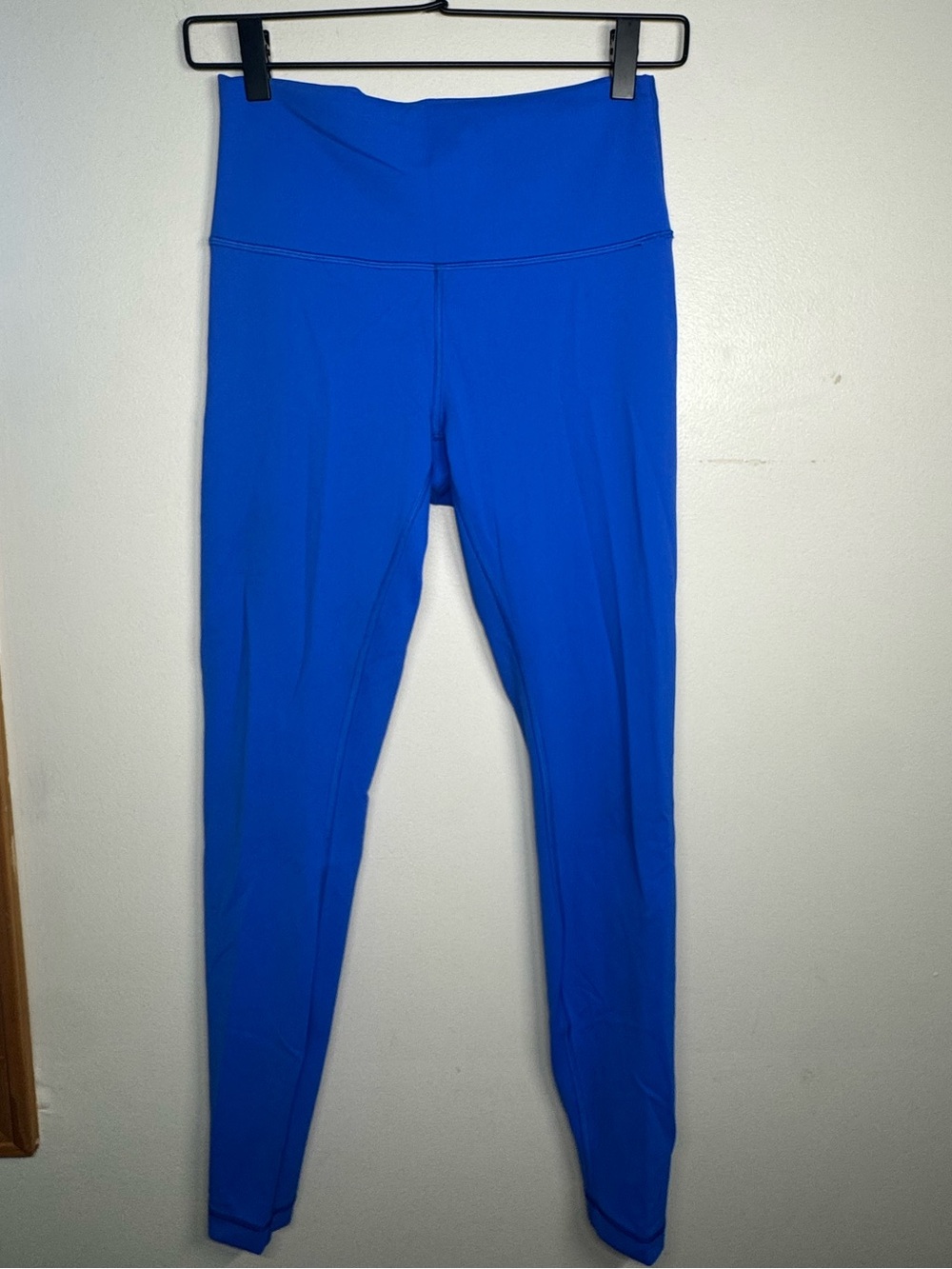 Lululemon Wunder Train High-Rise
Tight with Pockets 25"
Galactic Cobalt